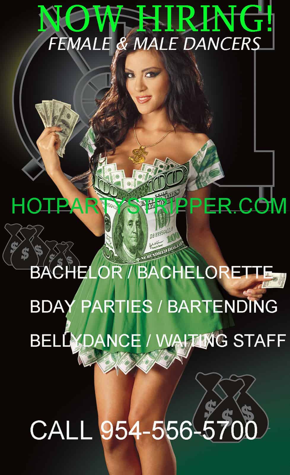 Stripper jobs stripper jobs