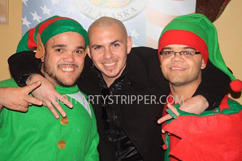 Miami Midget Strippers Elf miami midget stripper elf